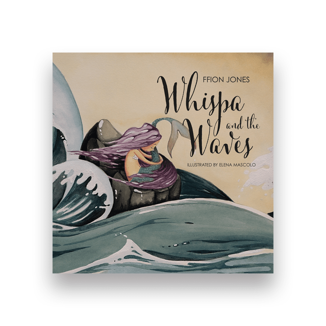 Whispa and the Waves