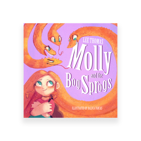 Molly Cover