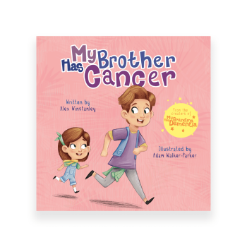 MyHas Cancer Cover