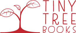 Tiny Tree v3 Full Logo Header